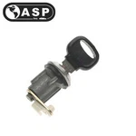 New Aftermarket Coded Driver Door Lock X26 X131 Key 1986-1989 Mazda 323. Fixed Price $31.97.
