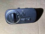 Oem 2010-2013 Land Rover LR4 Headlight Foglight Control Switch AH22-13A024-AB. Fixed Price $17.95.