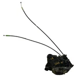 07-14 Toyota Yaris S/base Htbk Front Door Latch 6903052470 Rh 2DR W/power 999164. Fixed Price $112.81.