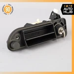 03-12 Mercedes R230 SL500 SL55 Amg Trunk Lid Lock Latch Handle 2307500093 Oem. Fixed Price $62.25.