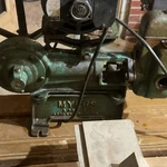 Myers Equipment Pump, With Square D Company Control Boxuniversal Compatible. Fixed Price $300.00.
