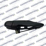 2001-2005 Bmw 325I 325XI Rear Left Side Exterior Door Handle Assy 51218253453. Fixed Price $39.92.