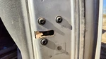 2004-2007 Dodge Caravan Passenger Right Front Door Latch With Rods/cables Oem. Fixed Price $89.00.