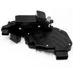 Door Lock Actuator LR014101 Front Left Fits Land Rover Discovery Evoque Xf. Fixed Price $51.12.