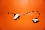 Tesla Model X Door Lock Latch Right Front 2016 2017 2018 2019 2020 1126200-00-A. Fixed Price $179.10.