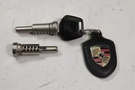 Porsche Door Re-key Service 99353793700 99353793800 $400 Core Charge B6. Fixed Price $799.99.