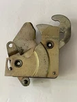 Jaguar Xjs Coupes And Convertibles Bonnet Hood Latch Catch Right Oem Used. Fixed Price $125.00.