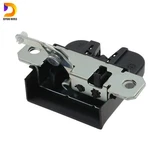 New Satin Black Trunk Lid Lock For 1998-2010 Volkswagen Beetle 1C0-827-505-E01C. Fixed Price $37.23.
