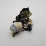 1994 - Mercedes W140 S420 S500 Rear Right Passenger Door Lock Latch Actuator. Fixed Price $64.96.
