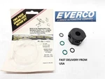 Everco A71916 Spring Lock Repair Kit Fits R-12 R134A. Fixed Price $14.16.