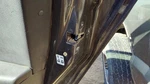 2007-2010 Pontiac G6 Passenger Right Rear Door Latch With Rods/cables Oem Back. Fixed Price $112.50.