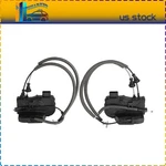 Door Lock Actuator Motor Rear Right Left Side For Hyundai Sonata Gls 2.4L 11-14. Fixed Price $45.77.