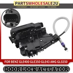 Rear Left Door Lock Actuator For Mercedes-benz GLE350 GLE400 GLE43 Amg GLS550. Fixed Price $56.99.