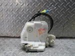 2019 Mitsubishi Mirage Left Driver Front Door Latch Lock Actuator. Fixed Price $59.96.