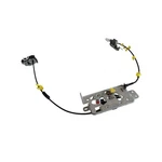 Ford F-150 2004-2008 Skp SKSM2354 Rear Driver Side Door Latch Assembly. Fixed Price $62.07.