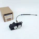 Door Lock Actuator Motor Driver Rear Lh Left 2006-2009 2010 For Buick Lucerne. Fixed Price $125.00.