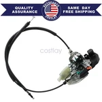 For 2015-2023 Dodge Challenger Front Left Driver Side Door Latch Lock Actuator. Fixed Price $68.35.