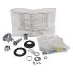 Genuine Ford Lock Cylinder CK4Z18168A. Fixed Price $133.23.