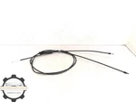 2008-2014 Mercedes W216 CL63 CL65 Hood Bonnet Lock Latch Release Opener Cable Oe. Fixed Price $39.99.