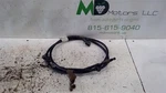 2014-2018 Ford Escape Rear Barking Brake Cable. Fixed Price $40.00.