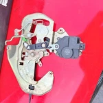 Kia Carnival Ii Sedona 2001-2005 Sliding Door Lock Latch Assembly N/s/r. Fixed Price $39.90.
