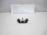 2006-2007 Saab 9-3 Trunk Lid Lock Latch Receiver Striker 12785003 Oem. Fixed Price $12.75.