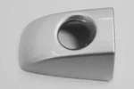 Genuine Mopar Door Handle Cap Left 1RH67DX8AC. Fixed Price $30.04.