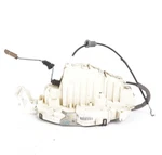 2007 - 2013 Mercedes W221 S550 Rear Right Side Door Lock Actuator Oem. Fixed Price $49.99.