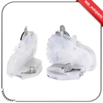 Door Lock Actuators Rear Left & Right Lh Side Fits 2008-2012 Honda Accord. Fixed Price $32.23.