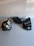 2015 Bmw 528I Left Rear Door Latch Assembly, Preowned. Fixed Price $73.66.