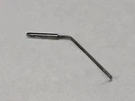 Bronco Ii Tailgate Lock Latch Catch Release Rod Mechanism Pull Knob. Fixed Price $19.00.