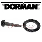 Dorman Front Differential Ring & Pinion For 1993 Jeep Grand Wagoneer Dp. Fixed Price $263.99.