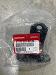 New Oem Honda Front Right Lower Door Hinge 67420S5DA01ZZ Pilot 09-15 Civic 01-11. Fixed Price $25.00.