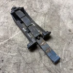 Mercedes W114 W115 W108 Oem 1087330027 Rear Door Stop Check Strap L/r. Fixed Price $100.00.
