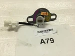 2004 Mazda RX8 Trunk Lid Lock Cylinder Oem+. Fixed Price $25.11.