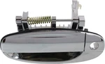 For 2004-2006 Aveo Front Left Exterior Door Handle 96541631-PFM. Fixed Price $38.95.