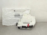 New Oem Mopar Rear Door Latch Power 2007-2014 Avenger Sebring Rh 04589696AD. Fixed Price $55.00.