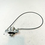 Front Left Driver Side Door Lock Cylinder W/ Cable Toyota Camry 2018-2024 Oem. Fixed Price $127.49.
