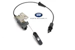 2005-2013 Chevrolet Corvette Fuel Door Lock Actuator 25744292 C6 Genuine Oem Gm. Fixed Price $169.98.