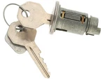 For 1959 Chevrolet 3D Ignition Lock Cylinder Smp 29372XGDS. Fixed Price $22.87.