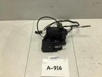 2007 Mercedes E350 Front Left Driver Door Lock Latch Actuator Oem+. Fixed Price $61.90.