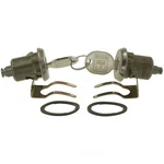 Door Lock Kit Wve 9D1005. Fixed Price $34.06.