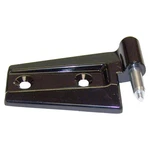 Crown Automotive 55395384AC Door Hinge For 07-18 Jeep Wrangler Jk. Fixed Price $33.79.