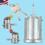 New Door Lock & Key Ignition Barrel Set For Isuzu Nqr Npr-hd Nrr 2008-2014. Fixed Price $24.69.