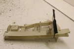 2013-2018 Ford Focus St Oem Lh Driver Rear Door Latch Bracket CM51-A264A27-BH. Fixed Price $29.00.