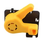 New Hood-release Handle 12-16 Ford Focus CV6Z16A770A. Fixed Price $21.35.
