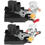 Power Door Lock Actuator Rear+front Right Side For Cadillac Escalade Gmc Sierra. Fixed Price $33.89.