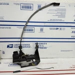 03-07 Volvo XC90 Rear Left Driver Side Door Lock Latch Actuator Oem. Fixed Price $40.45.