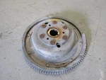2001 Mercury 90 Hp Outboard Flywheel 804261. Fixed Price $55.00.