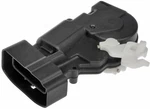 Door Lock Actuator Motor Front Left Fits 2000-2006 Toyota Tundra 4WD Dorman. Fixed Price $107.08.